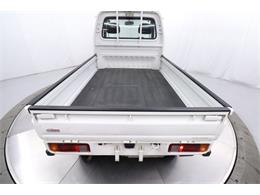 1998 Honda Acty (CC-2094994) for sale in Christiansburg, Virginia