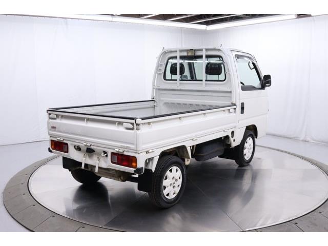 1998 Honda Acty (CC-2094994) for sale in Christiansburg, Virginia