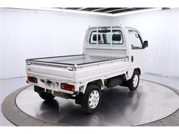 1998 Honda Acty (CC-2094994) for sale in Christiansburg, Virginia