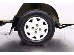 1998 Honda Acty (CC-2094994) for sale in Christiansburg, Virginia