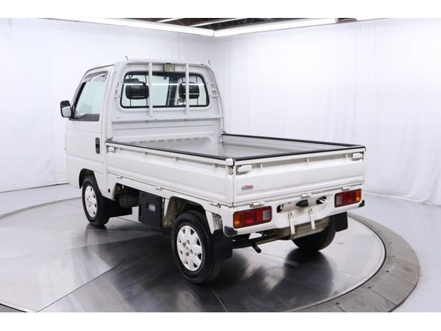 1998 Honda Acty (CC-2094994) for sale in Christiansburg, Virginia