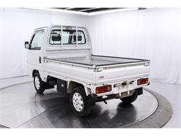 1998 Honda Acty (CC-2094994) for sale in Christiansburg, Virginia
