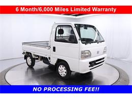 1998 Honda Acty (CC-2094994) for sale in Christiansburg, Virginia