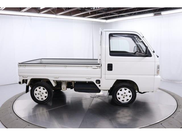 1998 Honda Acty (CC-2094994) for sale in Christiansburg, Virginia
