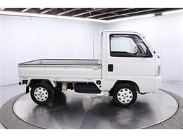 1998 Honda Acty (CC-2094994) for sale in Christiansburg, Virginia