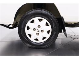 1998 Honda Acty (CC-2094994) for sale in Christiansburg, Virginia