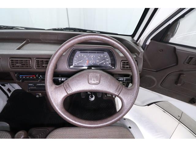 1998 Honda Acty (CC-2094994) for sale in Christiansburg, Virginia