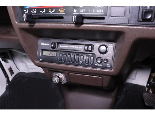 1998 Honda Acty (CC-2094994) for sale in Christiansburg, Virginia