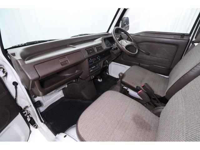 1998 Honda Acty (CC-2094994) for sale in Christiansburg, Virginia