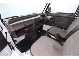 1998 Honda Acty (CC-2094994) for sale in Christiansburg, Virginia