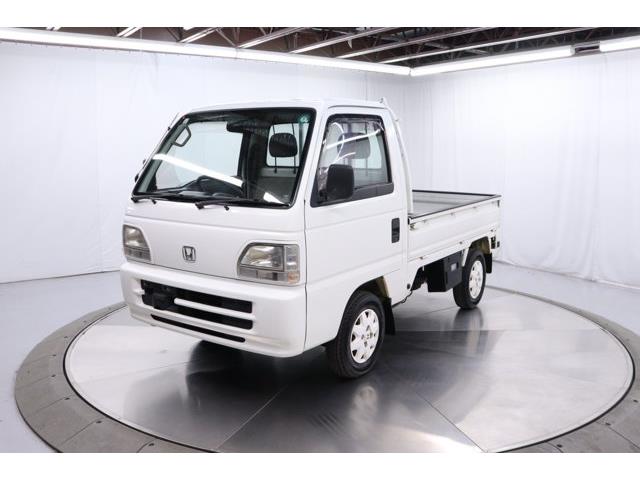 1998 Honda Acty (CC-2094994) for sale in Christiansburg, Virginia