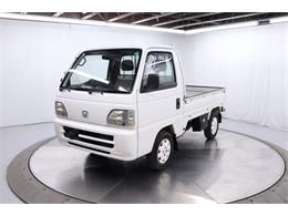 1998 Honda Acty (CC-2094994) for sale in Christiansburg, Virginia