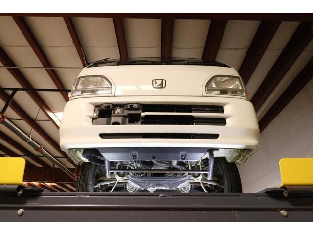 1998 Honda Acty (CC-2094994) for sale in Christiansburg, Virginia