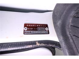 1998 Honda Acty (CC-2094994) for sale in Christiansburg, Virginia