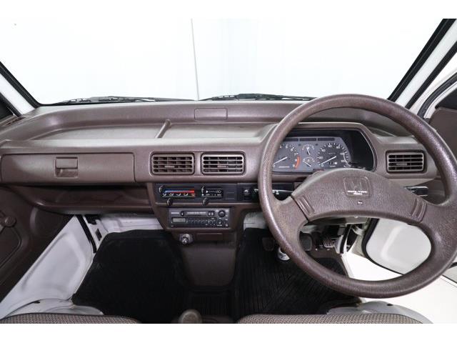 1998 Honda Acty (CC-2094994) for sale in Christiansburg, Virginia