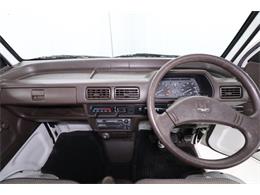 1998 Honda Acty (CC-2094994) for sale in Christiansburg, Virginia