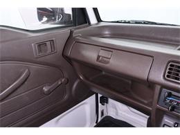 1998 Honda Acty (CC-2094994) for sale in Christiansburg, Virginia