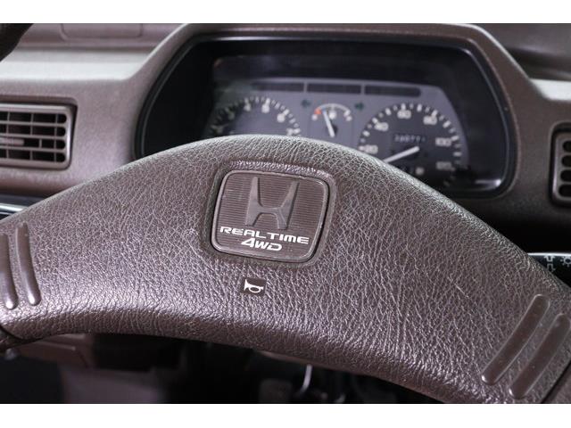 1998 Honda Acty (CC-2094994) for sale in Christiansburg, Virginia