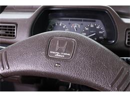 1998 Honda Acty (CC-2094994) for sale in Christiansburg, Virginia