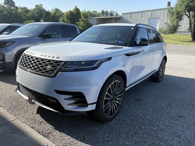 2019 Land Rover Range Rover (CC-2094995) for sale in Christiansburg, Virginia