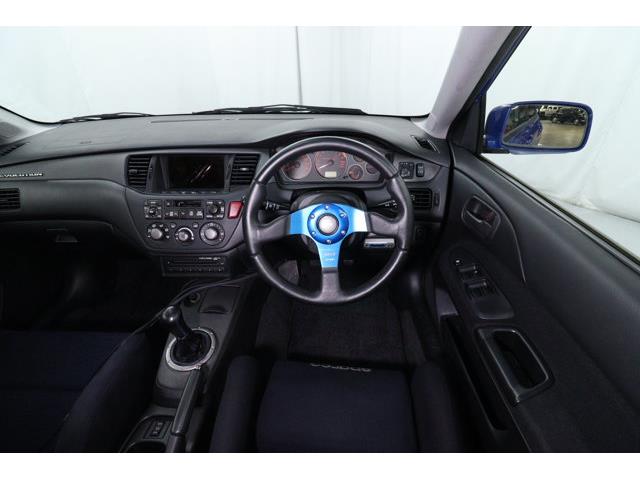2001 Mitsubishi Lancer (CC-2094996) for sale in Christiansburg, Virginia