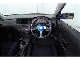 2001 Mitsubishi Lancer (CC-2094996) for sale in Christiansburg, Virginia