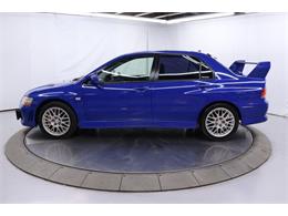 2001 Mitsubishi Lancer (CC-2094996) for sale in Christiansburg, Virginia