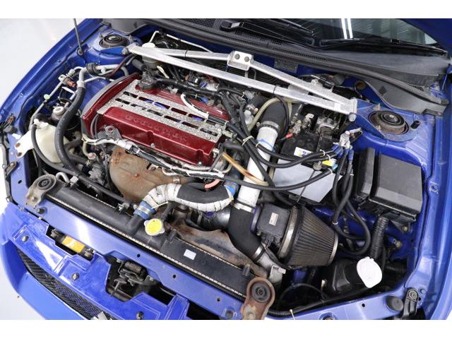 2001 Mitsubishi Lancer (CC-2094996) for sale in Christiansburg, Virginia