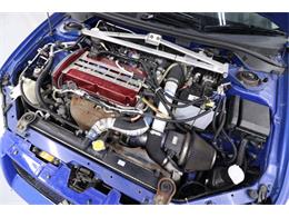 2001 Mitsubishi Lancer (CC-2094996) for sale in Christiansburg, Virginia
