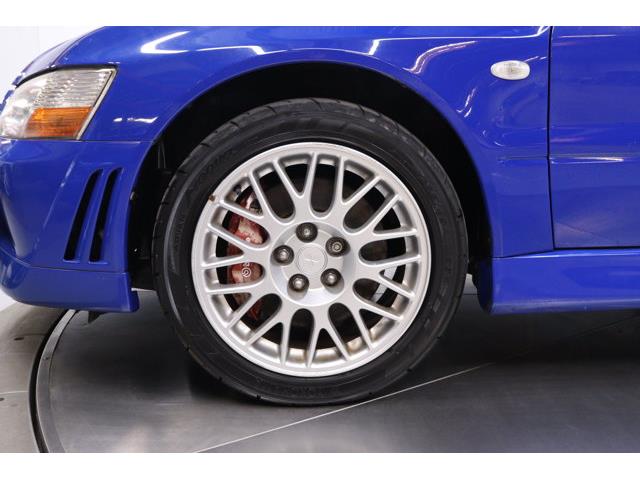 2001 Mitsubishi Lancer (CC-2094996) for sale in Christiansburg, Virginia