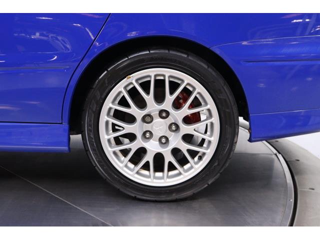 2001 Mitsubishi Lancer (CC-2094996) for sale in Christiansburg, Virginia