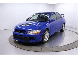 2001 Mitsubishi Lancer (CC-2094996) for sale in Christiansburg, Virginia