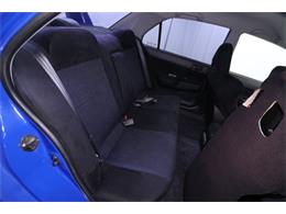 2001 Mitsubishi Lancer (CC-2094996) for sale in Christiansburg, Virginia