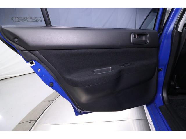 2001 Mitsubishi Lancer (CC-2094996) for sale in Christiansburg, Virginia