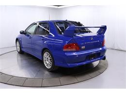 2001 Mitsubishi Lancer (CC-2094996) for sale in Christiansburg, Virginia
