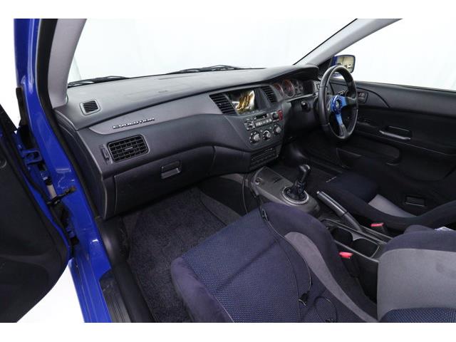 2001 Mitsubishi Lancer (CC-2094996) for sale in Christiansburg, Virginia