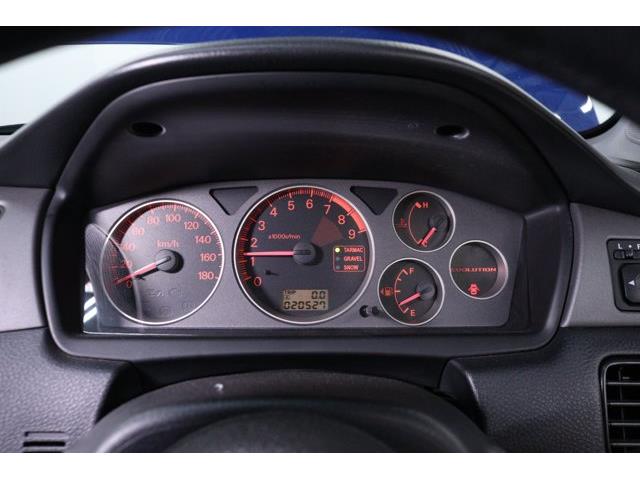 2001 Mitsubishi Lancer (CC-2094996) for sale in Christiansburg, Virginia