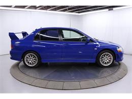 2001 Mitsubishi Lancer (CC-2094996) for sale in Christiansburg, Virginia