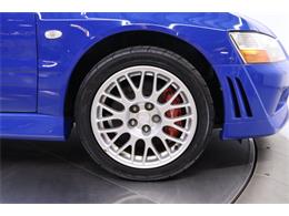2001 Mitsubishi Lancer (CC-2094996) for sale in Christiansburg, Virginia