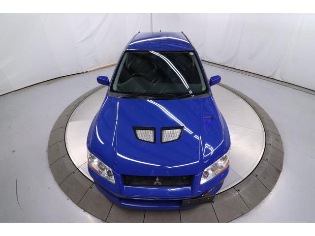 2001 Mitsubishi Lancer (CC-2094996) for sale in Christiansburg, Virginia