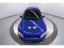 2001 Mitsubishi Lancer (CC-2094996) for sale in Christiansburg, Virginia