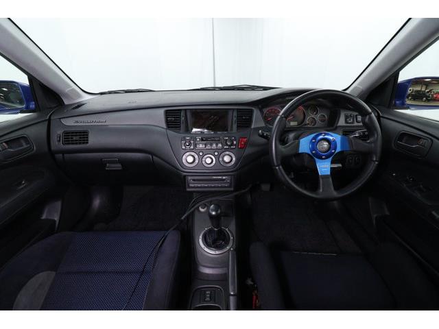 2001 Mitsubishi Lancer (CC-2094996) for sale in Christiansburg, Virginia
