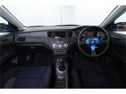 2001 Mitsubishi Lancer (CC-2094996) for sale in Christiansburg, Virginia