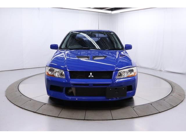 2001 Mitsubishi Lancer (CC-2094996) for sale in Christiansburg, Virginia