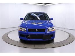 2001 Mitsubishi Lancer (CC-2094996) for sale in Christiansburg, Virginia
