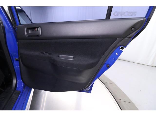 2001 Mitsubishi Lancer (CC-2094996) for sale in Christiansburg, Virginia