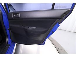 2001 Mitsubishi Lancer (CC-2094996) for sale in Christiansburg, Virginia