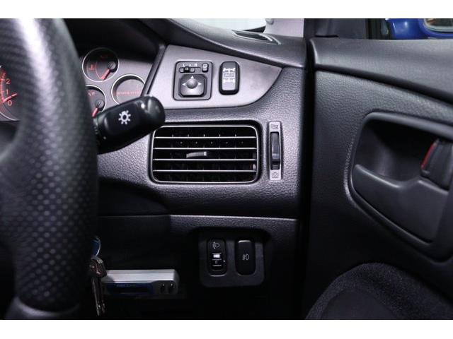 2001 Mitsubishi Lancer (CC-2094996) for sale in Christiansburg, Virginia