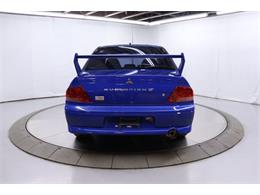 2001 Mitsubishi Lancer (CC-2094996) for sale in Christiansburg, Virginia