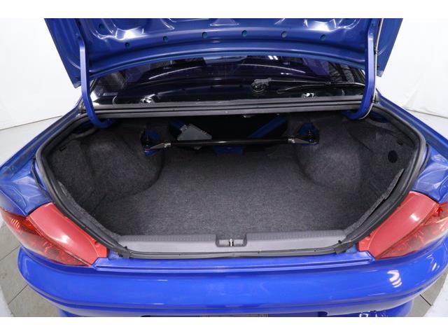 2001 Mitsubishi Lancer (CC-2094996) for sale in Christiansburg, Virginia